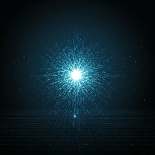 AI concept